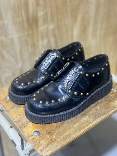 Creepers ashish underground - x,