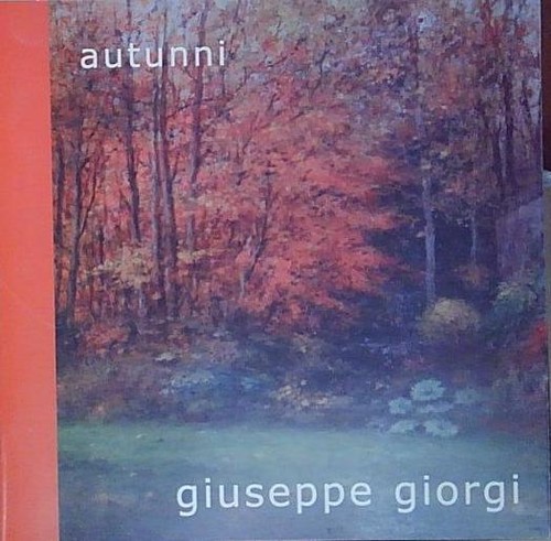 Giuseppe giorgi autunni - giuseppe,