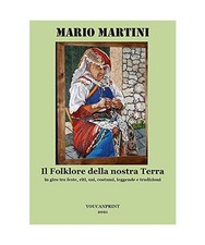 Il Folklore Della Nostra