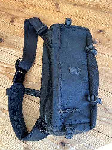 Borsa ciclismo tracolla - da,