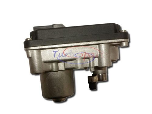 Attuatore wastegate golf - wastegate, vw