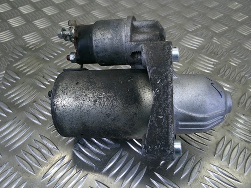 Nissan micra k13 starter - k13,