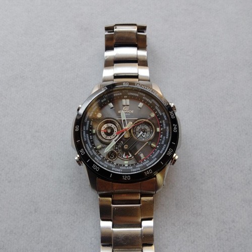 Casio edifice eqw m1000d - casio,