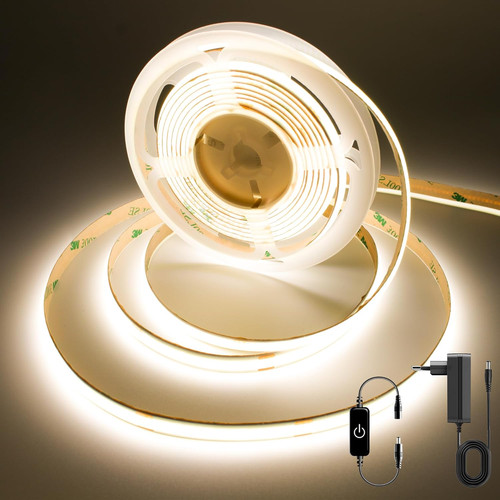 Striscia led cob - striscia, 3