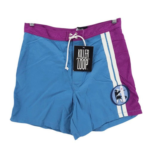 Costume bagno killer loop - da,