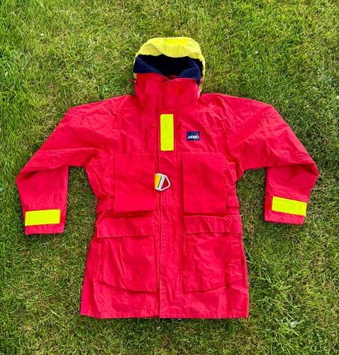 Musto giacca vela offshore - giacca,