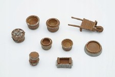 Warhammer Fantasy Battle Siege