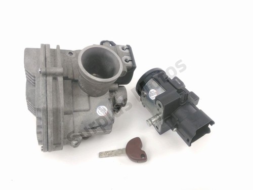 Serrure piaggio mp3 500 - piaggio,