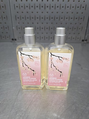 The body shop - the, perfrume