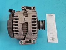 Verifica alternatore mercedes - verifica,