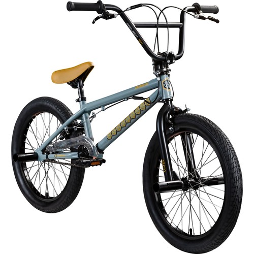 Bici bmx pollici - 20,