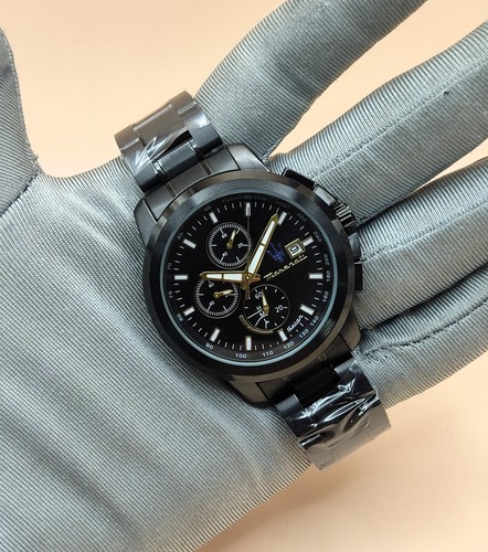 Orologio polso uomo - orologio, lusso