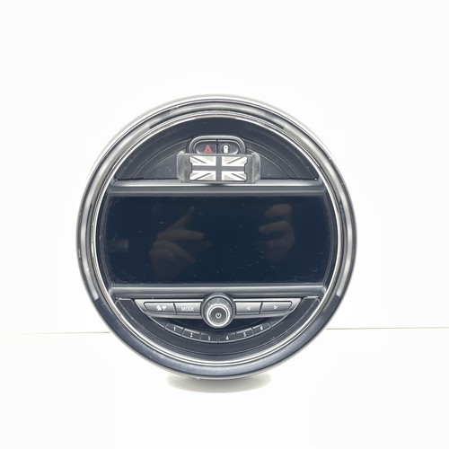 Autoradio con display per mini - autoradio,