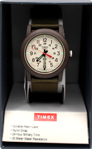Orologio timex tw2p59800 - timex,