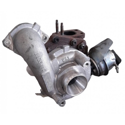 Turbina 9696120680 ford focus - turbina,