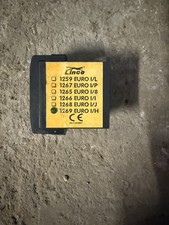 Inseritore Lince 1269 Euro I/H