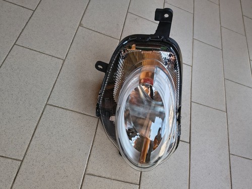 Ricambi per auto fiat 500 - ,