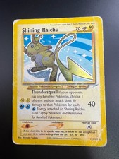Shining Raichu - 111/105 -