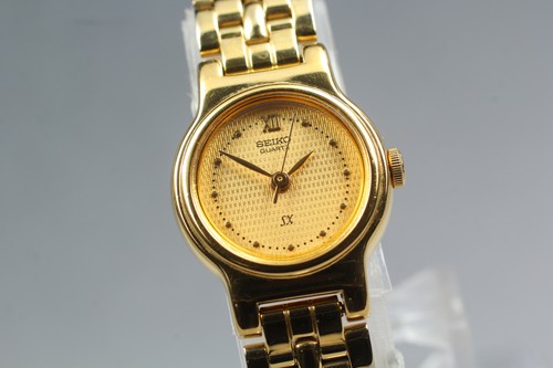 Orologio vintage donna seiko - vintage,