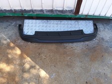 Paraurti posteriore Volvo V40