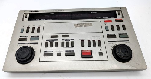 Sony 440 automatic - sony,