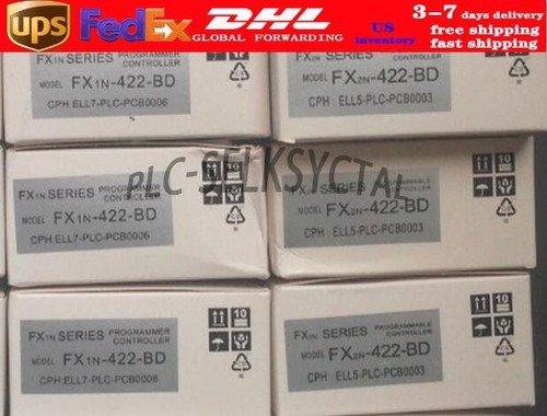 1pz nuovo fx1n 422 - nuovo, fx1n-422-bd