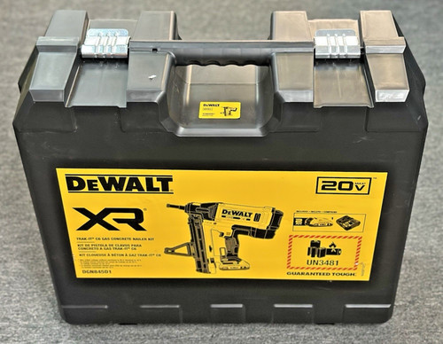 Dewalt dgn845d1 20v - dgn845d1,