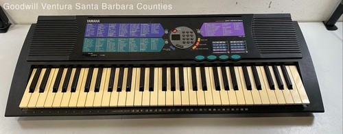 Yamaha psr 185 key - yamaha, 61-key