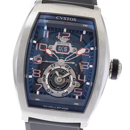 Orologio uomo automatico - orologio,