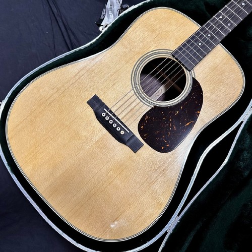 Martin standard chitarra - martin,