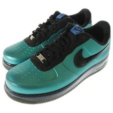 Nike Air Force 1 Foamposite