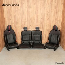 MINI U25 Countryman interni