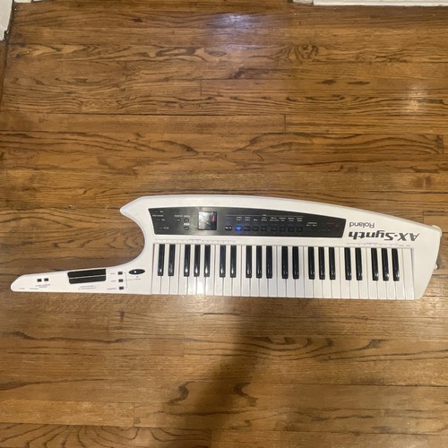 Roland synth sintetizzatore - roland,