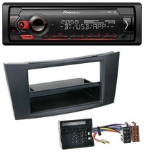 Pioneer MP3 USB DAB Bluetooth