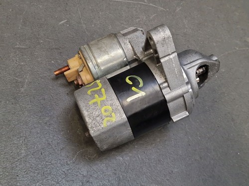 Avviatore peugeot 107 - avviatore,