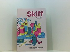 Skiff Roman Kraier, Henriette: