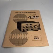 Libretto istruzioni/manuale
