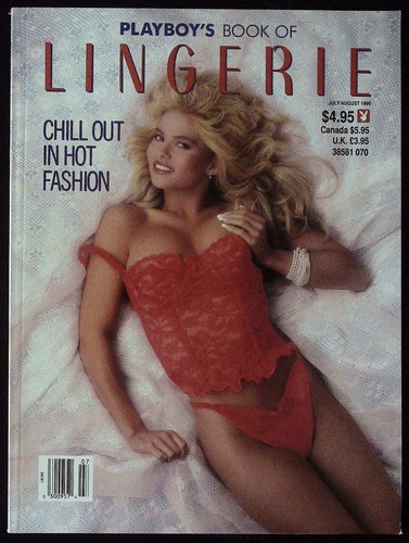 Playboy special book - book, of