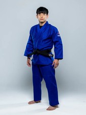 New Blue Fuji Sports Single