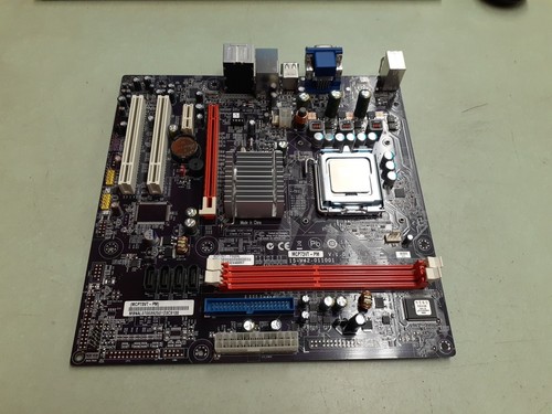 Emachines mcp73vt ver 0 - emachines, mcp73vt-pm