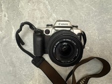 Canon EOS 50E / Eye control 35