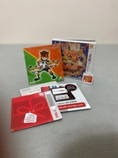 INAZUMA ELEVEN 3 Fuoco