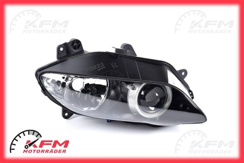 Yamaha yzf rn12 faro - yamaha,
