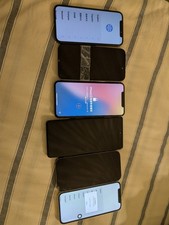 lotto solo ricambi iphone