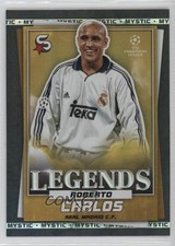 2022 Topps UEFA Club