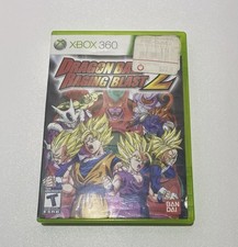 Dragon Ball Raging Blast 2