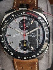 Orologio⌚MONDIA Bolide