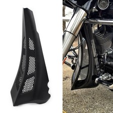 Spoiler Tall Chin Scoop