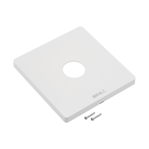 Grommet piastra parete - grommet,