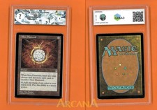 Mox diamond stronghold - -,